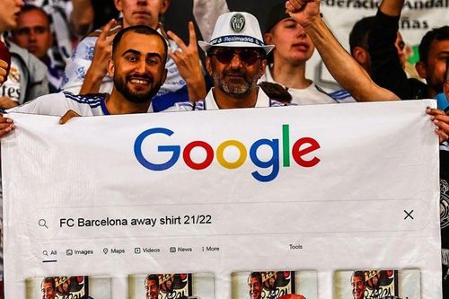 Barca bị chế nhạo ở Siêu cúp Châu Âu