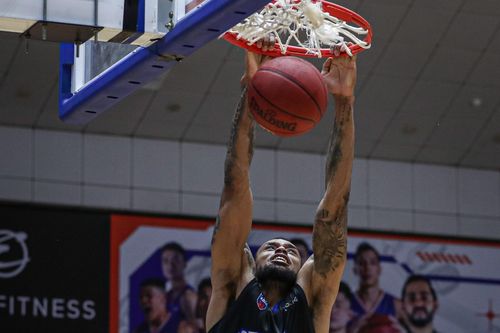 Hanoi Buffaloes giành vé cuối dự VBA Playoffs 2022