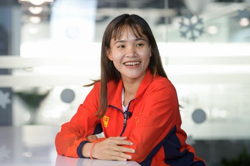 Chương Thị Kiều chuẩn bị phẫu thuật sau 3 năm chấn thương