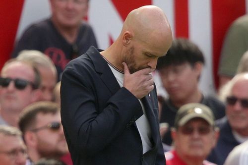 Chính sách chuyển nhượng khó hiểu của Man United