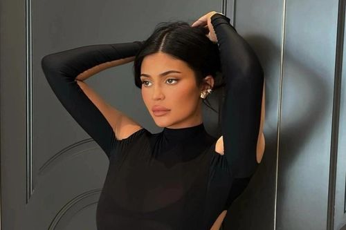 Tuổi 25 của tỷ phú Kylie Jenner