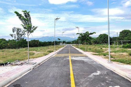 Khánh Hòa kỷ luật loạt cán bộ liên quan việc phân lô 2.350 thửa đất
