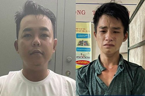 Bắt kẻ trốn truy nã ở TP.HCM khi phá chuyên án trộm xe máy
