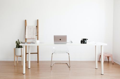 Văn phòng lý tưởng của Gen Z