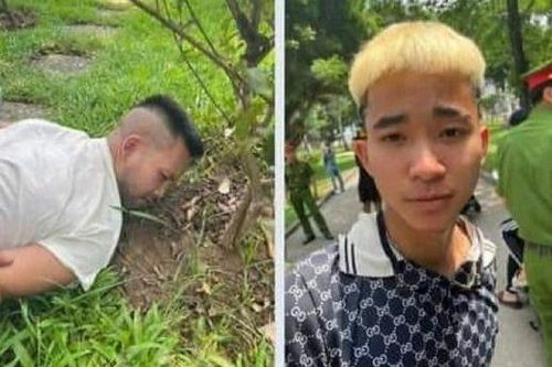Thủ đoạn của băng cướp do thiếu niên 15 tuổi cầm đầu