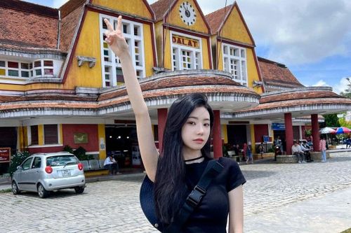 Tận hưởng kỳ nghỉ không chen chúc ở Đà Lạt