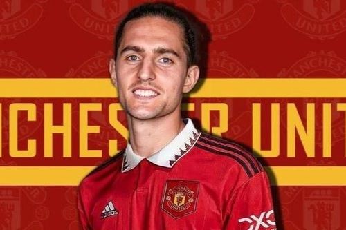MU mạo hiểm nếu chiêu mộ Rabiot