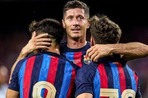 Barca chuẩn bị được bơm thêm tiền