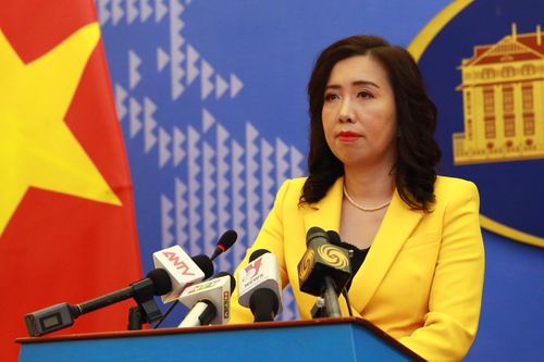Việt Nam mong muốn Mỹ - Trung duy trì quan hệ lành mạnh