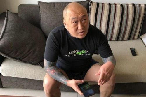 Tội phạm Hàn Quốc bị Interpol truy nã lẩn trốn ở khách sạn cao cấp