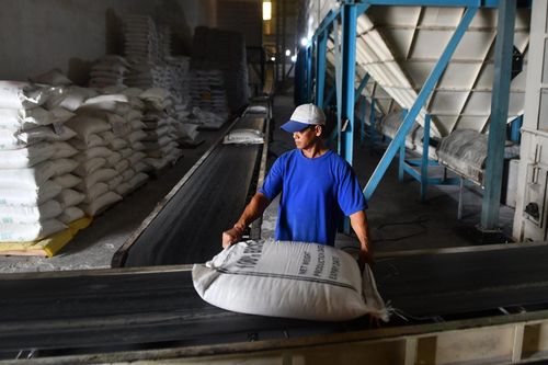 Doanh nghiệp khó đủ đường vì chi phí tăng cao