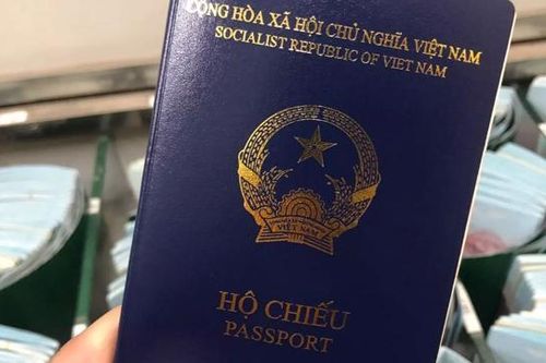 Phần Lan tạm dừng công nhận hộ chiếu mẫu mới của Việt Nam