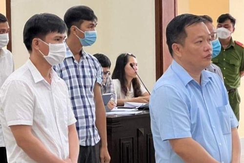 Điều tra, xét xử lại vụ án xảy ra tại Agribank chi nhánh Cần Thơ