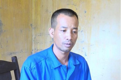 Hải Dương: Toàn cảnh vụ anh đâm chết em ruột vì bị tắt nhạc