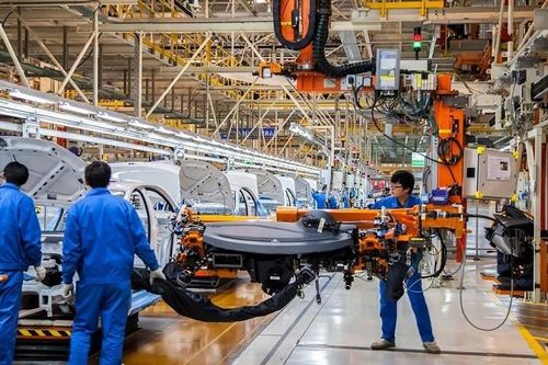 Mặc bất ổn toàn cầu, FDI vẫn nườm nượp vào ASEAN, quốc gia nào đang tỏa sáng?
