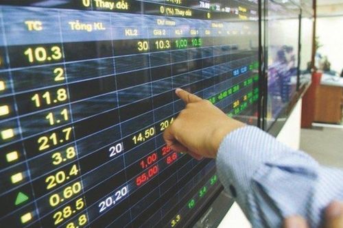 Chứng khoán hết mùa tiền… rẻ