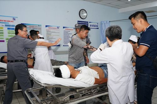 Cách nào bảo vệ bác sĩ?