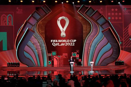 World Cup 2022 bất ngờ thay đổi ngày khai mạc