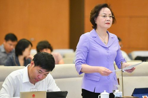 Thành lập thị trấn Bình Phú và thị xã Chơn Thành thuộc hai tỉnh Tiền Giang, Bình Phước