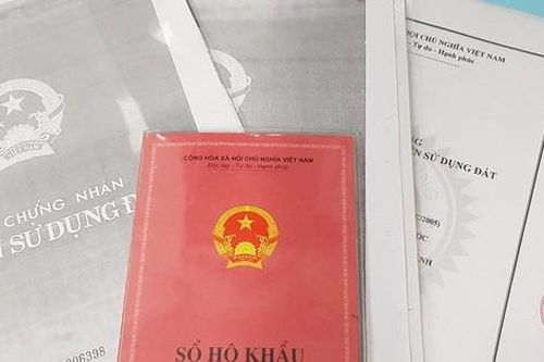 Sổ hộ khẩu nào sẽ bị công an thu hồi?