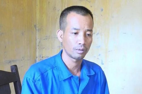 Khởi tố anh trai đâm chết em ruột vì bị tắt nhạc