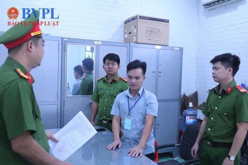 Bắt giam Tổng giám đốc Công ty bất động sản lừa đảo chiếm đoạt tiền tỉ khách hàng