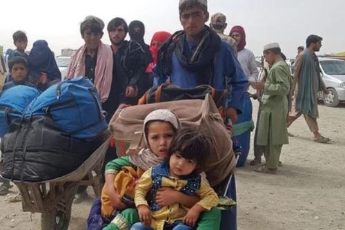 71 nhà kinh tế kêu gọi Mỹ trả tài sản bị đóng băng cho Afghanistan