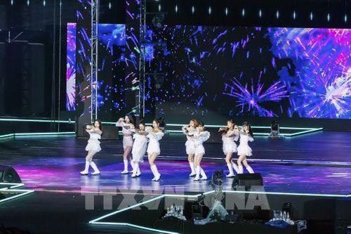 Sôi động Lễ hội du lịch thường niên Seoul Festa 2022