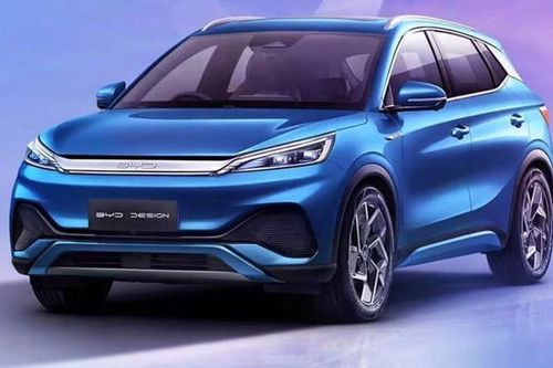 Thị trường ô tô Trung Quốc: Các thương hiệu nội địa gia tăng thị phần