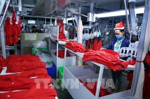 Hơn 2,5 tỷ USD vốn FDI rót vào Bình Dương, cơ hội hợp tác càng rộng mở