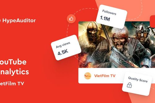 VietFilm Entertainment – Công ty truyền thông và giải trí hàng đầu Việt Nam giúp nâng tầm thương hiệu của Doanh nghiệp
