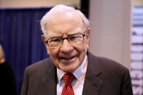 Warren Buffett chỉ ra 3 sai lầm lớn nhất của mỗi người với tiền bạc