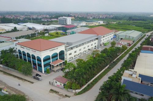 EVERPIA và VMLY&R ký kết hợp tác xây dựng chiến lược tái định vị cho thương hiệu EVERON