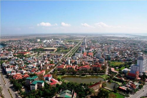 Thanh Hóa: kiên quyết thu hồi dự án chậm tiến độ