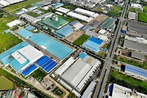 Hà Nam sắp có thêm khu công nghiệp 100 ha