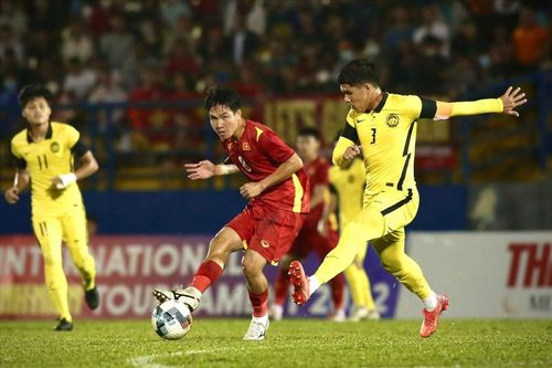U19 Việt Nam vô địch giải U19 quốc tế 2022