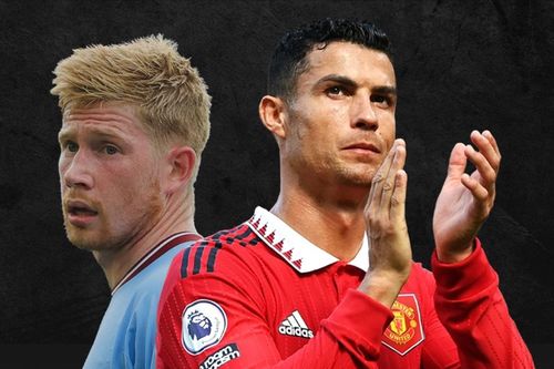 4 ngôi sao MU trong top 10 nhận lương cao nhất Premier League
