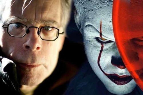 Thói quen bật nhạc ầm ĩ của 'ông hoàng truyện kinh dị' Stephen King