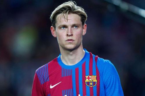 Barca hoen ố hình ảnh vì tiền