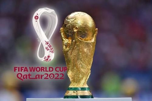 Đổi ngày khai mạc World Cup 2022