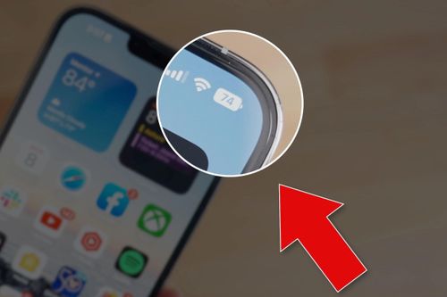Thay đổi của Apple gây tranh cãi