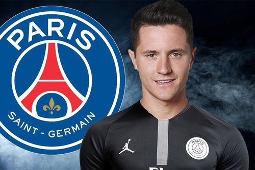 PSG sắp đẩy 7 cầu thủ xuống đá ở giải hạng 5