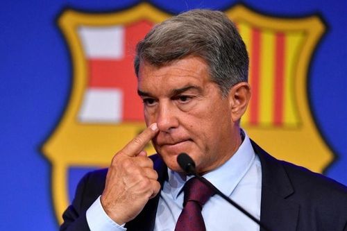 Barca mạo hiểm thế nào khi kích hoạt đòn bẩy tài chính
