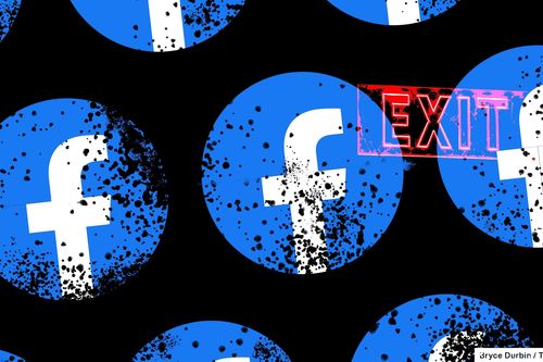 Gen Z ruồng bỏ Facebook