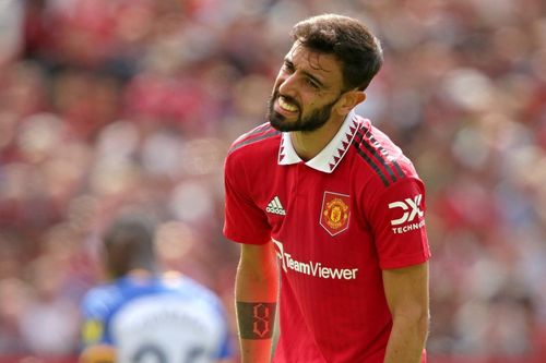 MU có thể mất 18 cầu thủ vì World Cup 2022