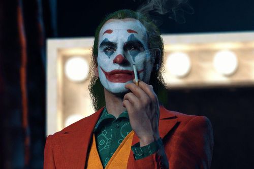 Kinh phí 'Joker 2' tăng gấp ba phần một