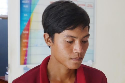 Nam thanh niên tổ chức cho người khác xuất nhập cảnh trái phép
