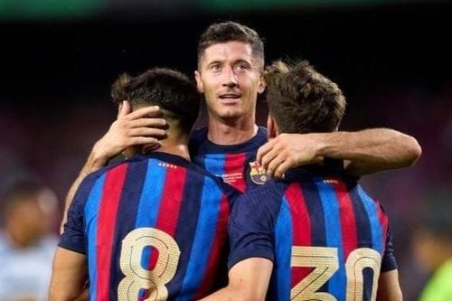 Barca kiếm được gần 800 triệu euro nhờ bán tiếp tài sản
