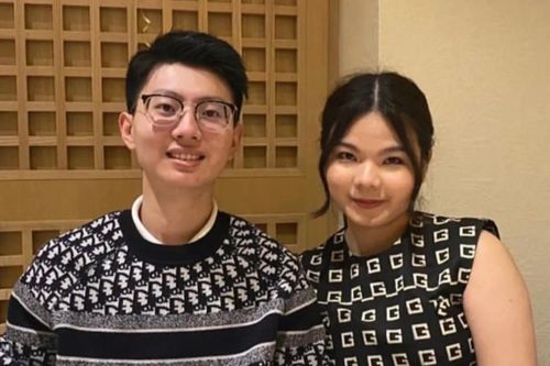 Cặp đôi Singapore lừa đảo 23 triệu USD đồ hiệu khai bị dọa giết