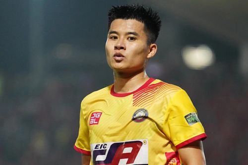 CLB Thanh Hóa thắng Hà Tĩnh 2-0
